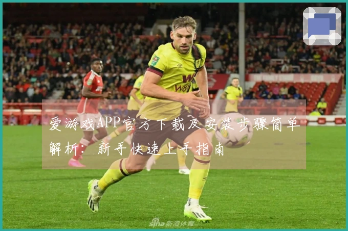 爱游戏APP官方下载及安装步骤简单解析：新手快速上手指南