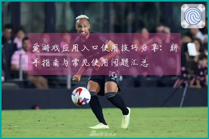 爱游戏应用入口使用技巧分享：新手指南与常见使用问题汇总