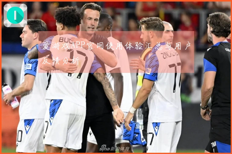 爱游戏APP官网使用体验汇总与用户反馈分析