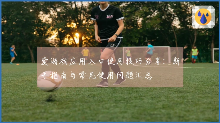 爱游戏应用入口使用技巧分享：新手指南与常见使用问题汇总