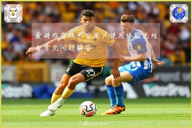 爱游戏在线平台用户使用体验总结与常见问题解答