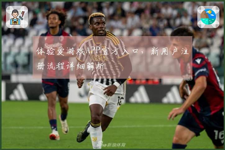 体验爱游戏APP官方入口,新用户注册流程详细解析